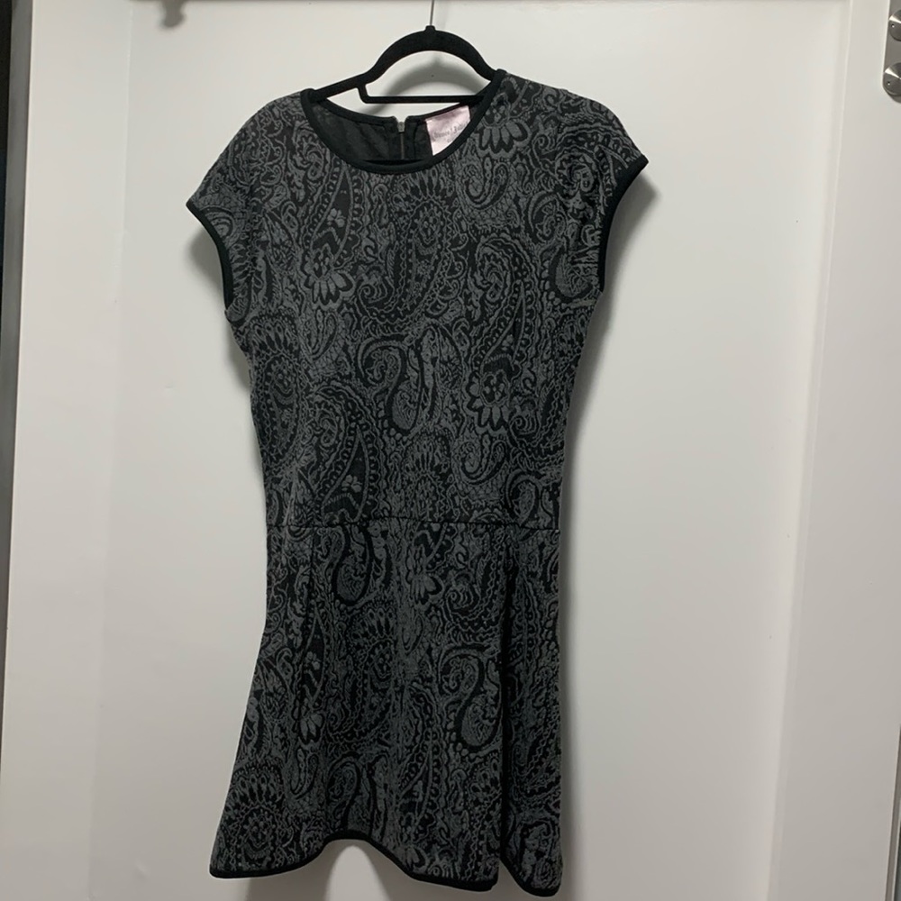 Romeo Juliet couture dress causal